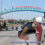 thông cống nghẹt huyện Củ Chi
